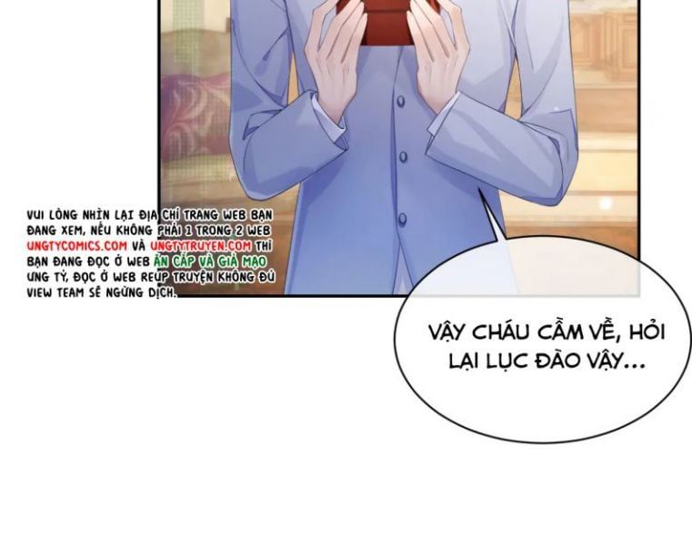 Cả Thế Giới Đều Muốn Ghép Chúng Tôi Làm Cp Mặc Dù Chúng Tôi Muốn Ly Hôn Chapter 39 - Trang 2