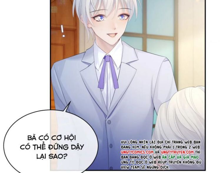 Cả Thế Giới Đều Muốn Ghép Chúng Tôi Làm Cp Mặc Dù Chúng Tôi Muốn Ly Hôn Chapter 39 - Trang 2