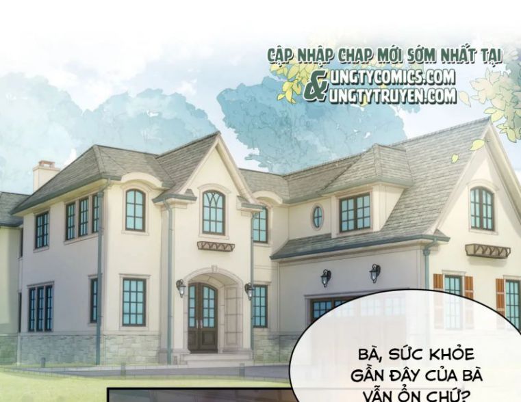 Cả Thế Giới Đều Muốn Ghép Chúng Tôi Làm Cp Mặc Dù Chúng Tôi Muốn Ly Hôn Chapter 39 - Trang 2