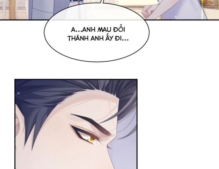 Cả Thế Giới Đều Muốn Ghép Chúng Tôi Làm Cp Mặc Dù Chúng Tôi Muốn Ly Hôn Chapter 39 - Trang 2