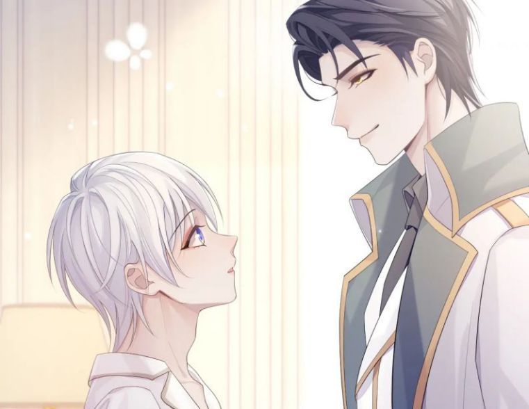Cả Thế Giới Đều Muốn Ghép Chúng Tôi Làm Cp Mặc Dù Chúng Tôi Muốn Ly Hôn Chapter 39 - Trang 2
