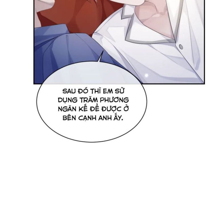Cả Thế Giới Đều Muốn Ghép Chúng Tôi Làm Cp Mặc Dù Chúng Tôi Muốn Ly Hôn Chapter 39 - Trang 2