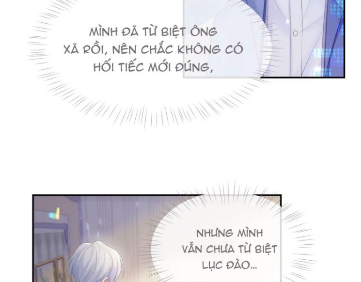 Cả Thế Giới Đều Muốn Ghép Chúng Tôi Làm Cp Mặc Dù Chúng Tôi Muốn Ly Hôn Chapter 40 - Trang 2