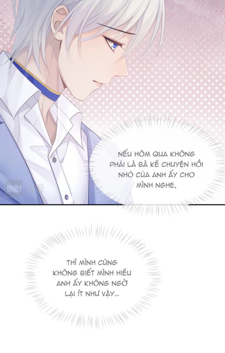 Cả Thế Giới Đều Muốn Ghép Chúng Tôi Làm Cp Mặc Dù Chúng Tôi Muốn Ly Hôn Chapter 40 - Trang 2