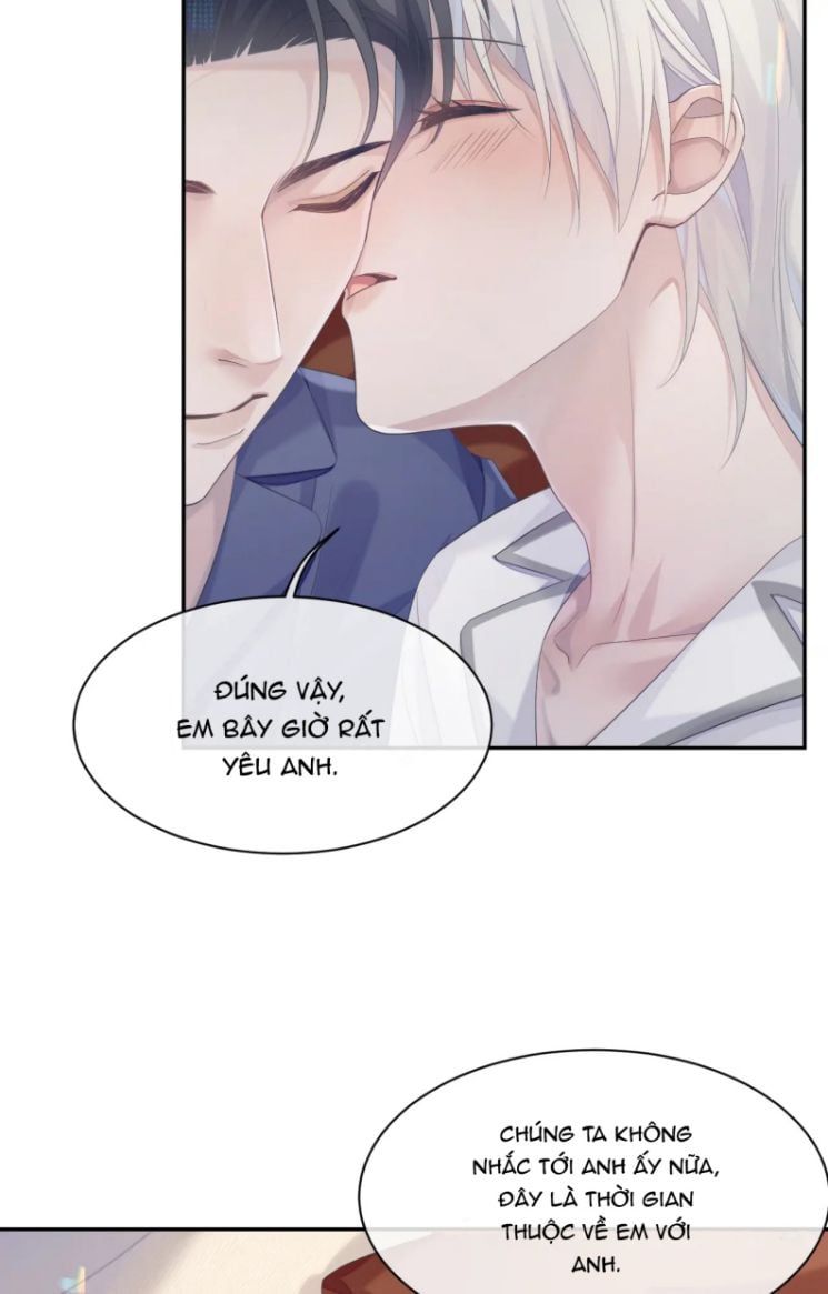 Cả Thế Giới Đều Muốn Ghép Chúng Tôi Làm Cp Mặc Dù Chúng Tôi Muốn Ly Hôn Chapter 40 - Trang 2
