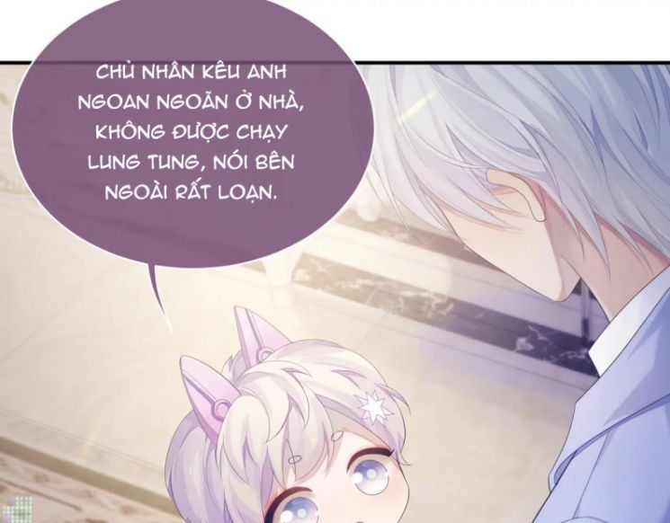 Cả Thế Giới Đều Muốn Ghép Chúng Tôi Làm Cp Mặc Dù Chúng Tôi Muốn Ly Hôn Chapter 40 - Trang 2