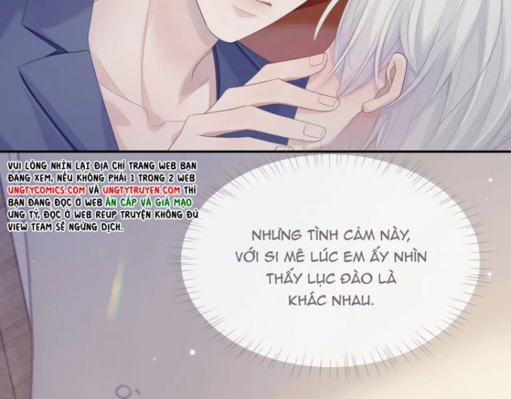 Cả Thế Giới Đều Muốn Ghép Chúng Tôi Làm Cp Mặc Dù Chúng Tôi Muốn Ly Hôn Chapter 40 - Trang 2