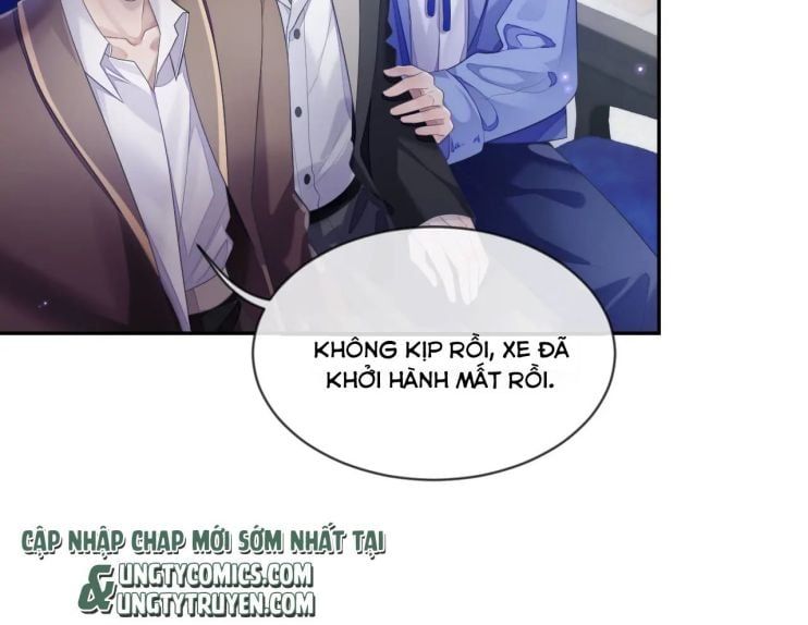 Cả Thế Giới Đều Muốn Ghép Chúng Tôi Làm Cp Mặc Dù Chúng Tôi Muốn Ly Hôn Chapter 41 - Trang 2