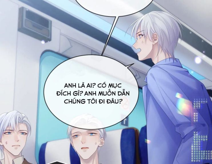 Cả Thế Giới Đều Muốn Ghép Chúng Tôi Làm Cp Mặc Dù Chúng Tôi Muốn Ly Hôn Chapter 41 - Trang 2