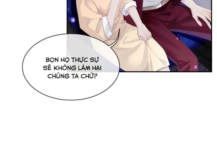 Cả Thế Giới Đều Muốn Ghép Chúng Tôi Làm Cp Mặc Dù Chúng Tôi Muốn Ly Hôn Chapter 41 - Trang 2