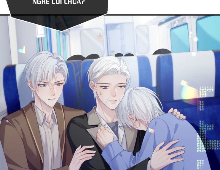 Cả Thế Giới Đều Muốn Ghép Chúng Tôi Làm Cp Mặc Dù Chúng Tôi Muốn Ly Hôn Chapter 41 - Trang 2