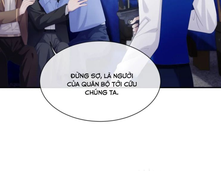 Cả Thế Giới Đều Muốn Ghép Chúng Tôi Làm Cp Mặc Dù Chúng Tôi Muốn Ly Hôn Chapter 41 - Trang 2