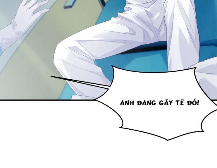 Cả Thế Giới Đều Muốn Ghép Chúng Tôi Làm Cp Mặc Dù Chúng Tôi Muốn Ly Hôn Chapter 41 - Trang 2