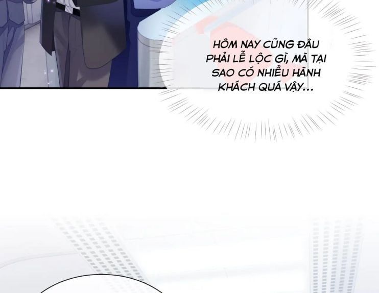 Cả Thế Giới Đều Muốn Ghép Chúng Tôi Làm Cp Mặc Dù Chúng Tôi Muốn Ly Hôn Chapter 41 - Trang 2