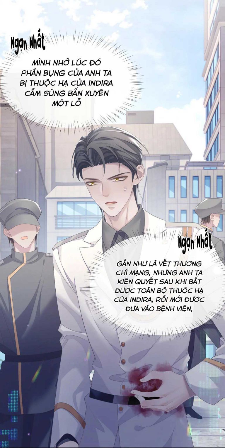 Cả Thế Giới Đều Muốn Ghép Chúng Tôi Làm Cp Mặc Dù Chúng Tôi Muốn Ly Hôn Chapter 43 - Trang 2