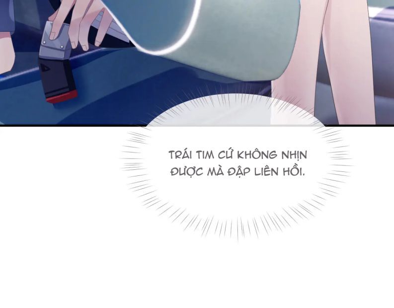 Cả Thế Giới Đều Muốn Ghép Chúng Tôi Làm Cp Mặc Dù Chúng Tôi Muốn Ly Hôn Chapter 47 - Trang 2