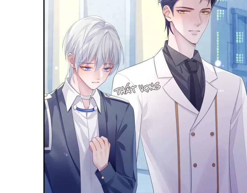 Cả Thế Giới Đều Muốn Ghép Chúng Tôi Làm Cp Mặc Dù Chúng Tôi Muốn Ly Hôn Chapter 52 - Trang 2