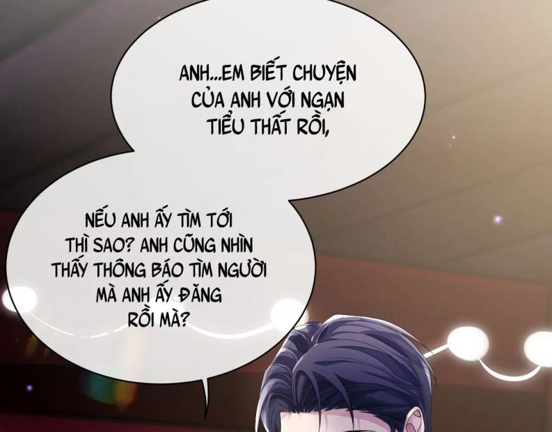 Cả Thế Giới Đều Muốn Ghép Chúng Tôi Làm Cp Mặc Dù Chúng Tôi Muốn Ly Hôn Chapter 53 - Trang 2