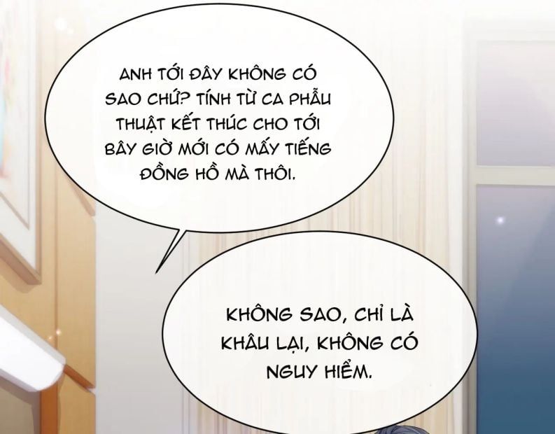 Cả Thế Giới Đều Muốn Ghép Chúng Tôi Làm Cp Mặc Dù Chúng Tôi Muốn Ly Hôn Chapter 59 - Trang 2