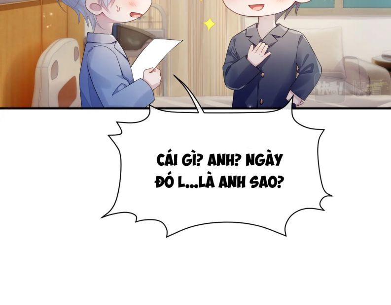 Cả Thế Giới Đều Muốn Ghép Chúng Tôi Làm Cp Mặc Dù Chúng Tôi Muốn Ly Hôn Chapter 59 - Trang 2