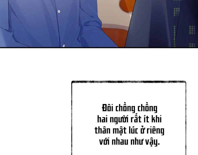 Cả Thế Giới Đều Muốn Ghép Chúng Tôi Làm Cp Mặc Dù Chúng Tôi Muốn Ly Hôn Chapter 59 - Trang 2
