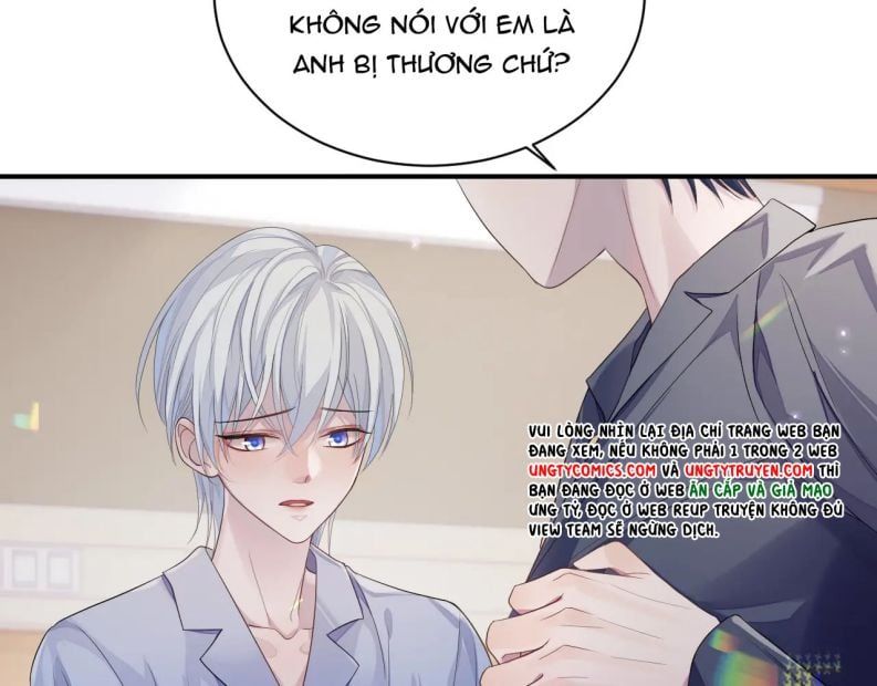 Cả Thế Giới Đều Muốn Ghép Chúng Tôi Làm Cp Mặc Dù Chúng Tôi Muốn Ly Hôn Chapter 59 - Trang 2