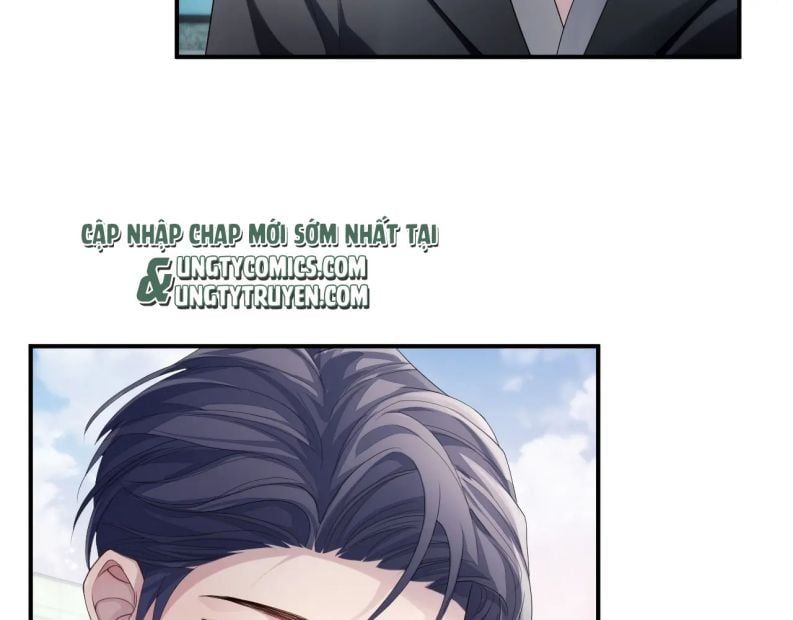 Cả Thế Giới Đều Muốn Ghép Chúng Tôi Làm Cp Mặc Dù Chúng Tôi Muốn Ly Hôn Chapter 59 - Trang 2