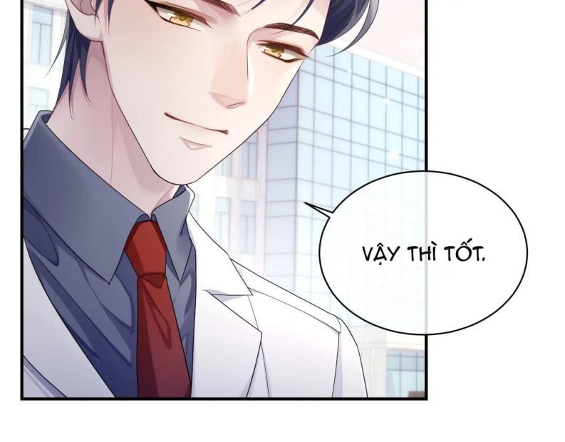 Cả Thế Giới Đều Muốn Ghép Chúng Tôi Làm Cp Mặc Dù Chúng Tôi Muốn Ly Hôn Chapter 59 - Trang 2