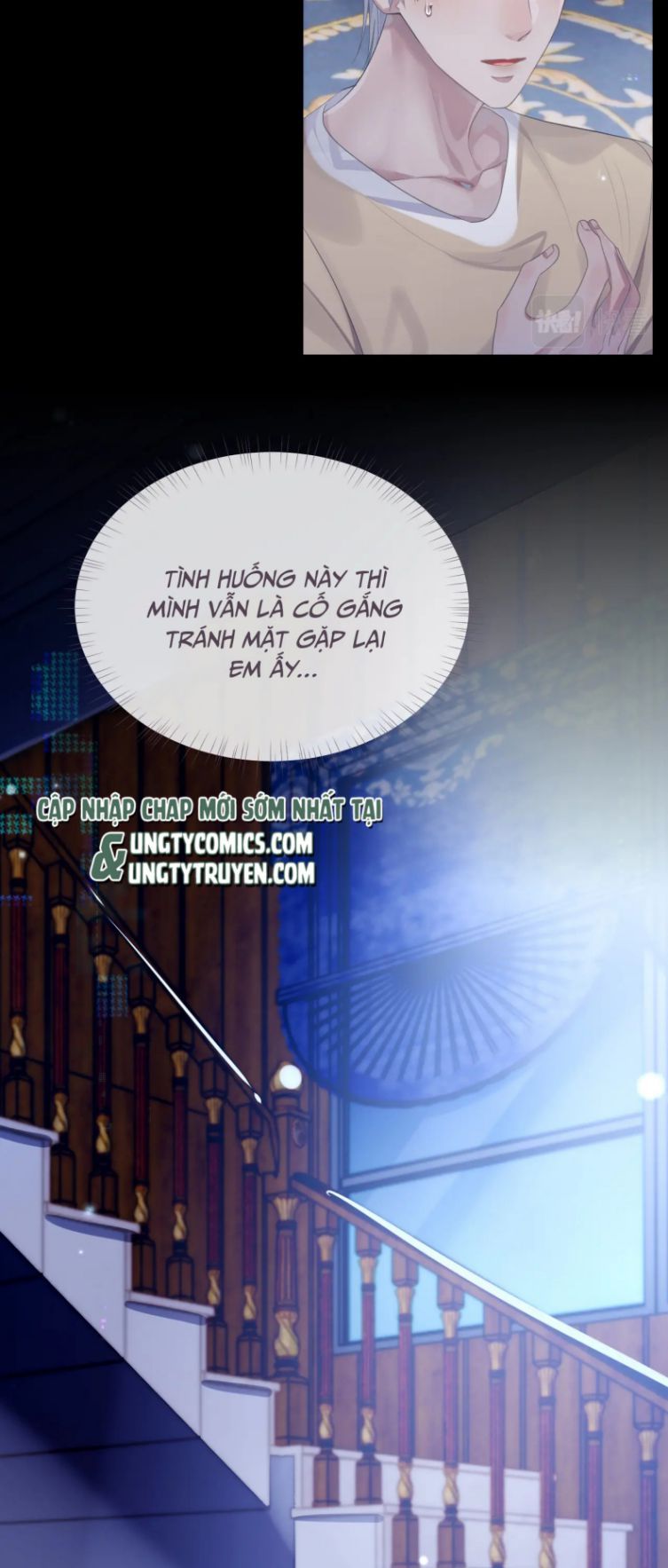 Cả Thế Giới Đều Muốn Ghép Chúng Tôi Làm Cp Mặc Dù Chúng Tôi Muốn Ly Hôn Chapter 62 - Trang 2