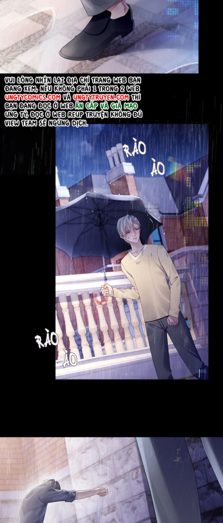 Cả Thế Giới Đều Muốn Ghép Chúng Tôi Làm Cp Mặc Dù Chúng Tôi Muốn Ly Hôn Chapter 62 - Trang 2