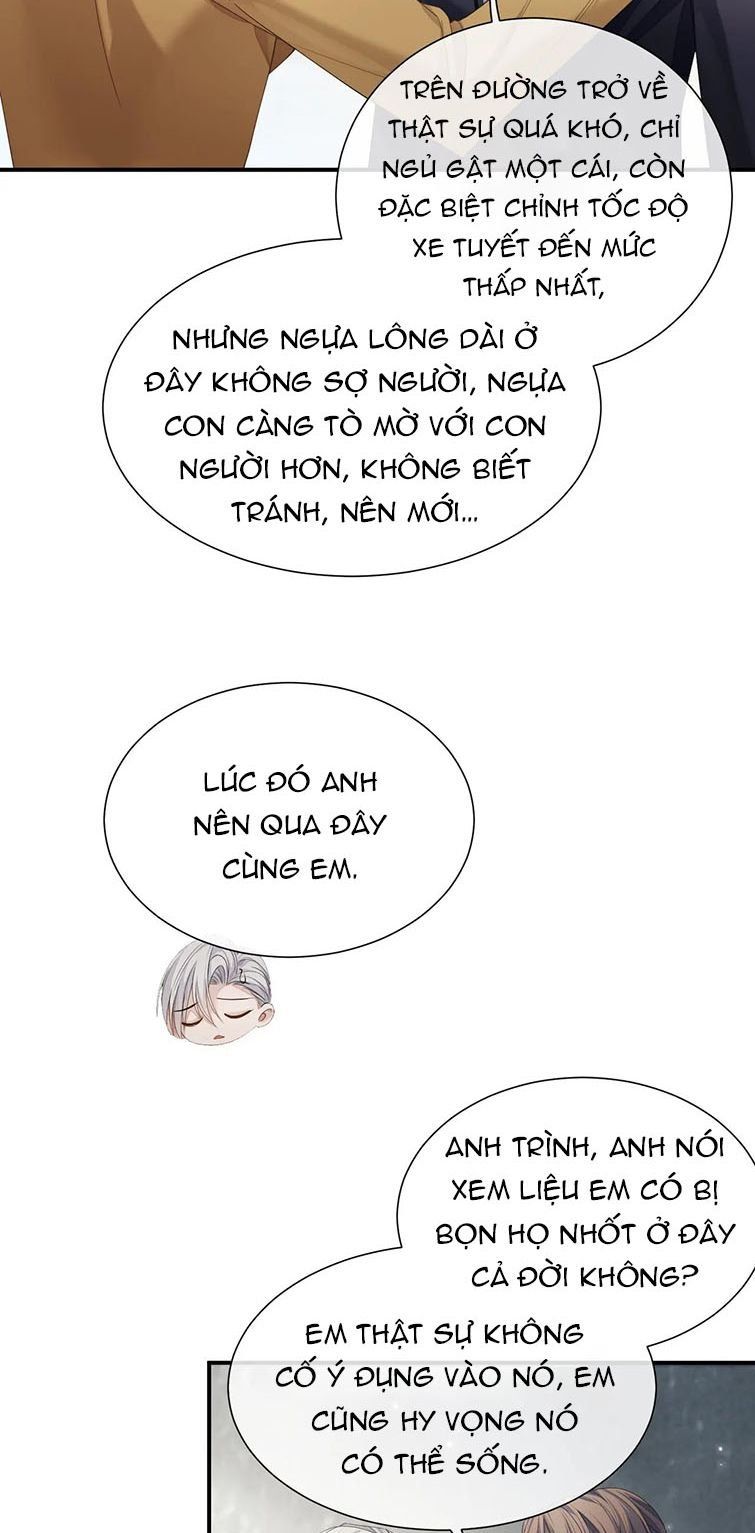 Cả Thế Giới Đều Muốn Ghép Chúng Tôi Làm Cp Mặc Dù Chúng Tôi Muốn Ly Hôn Chapter 78 - Trang 2