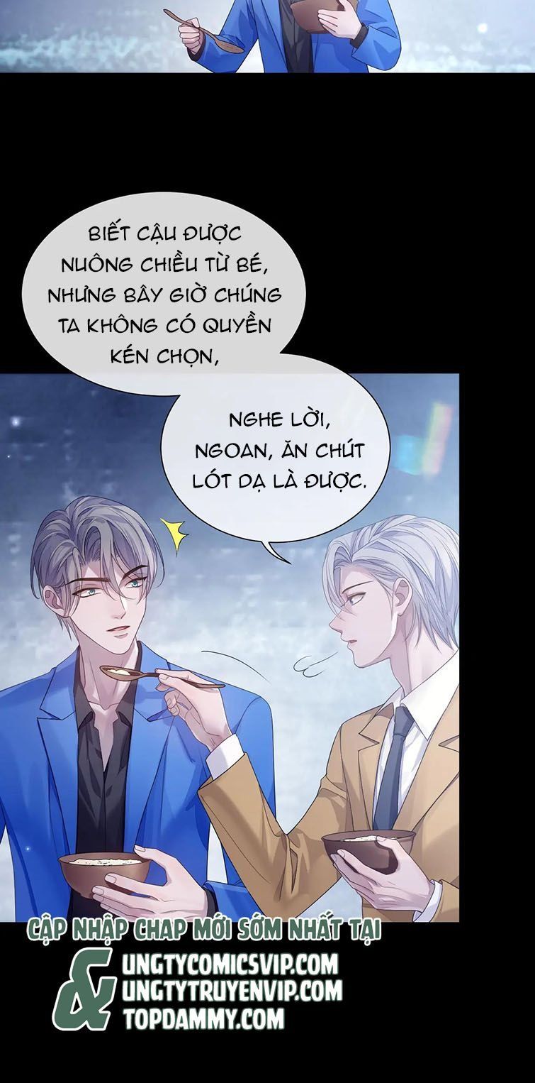 Cả Thế Giới Đều Muốn Ghép Chúng Tôi Làm Cp Mặc Dù Chúng Tôi Muốn Ly Hôn Chapter 78 - Trang 2