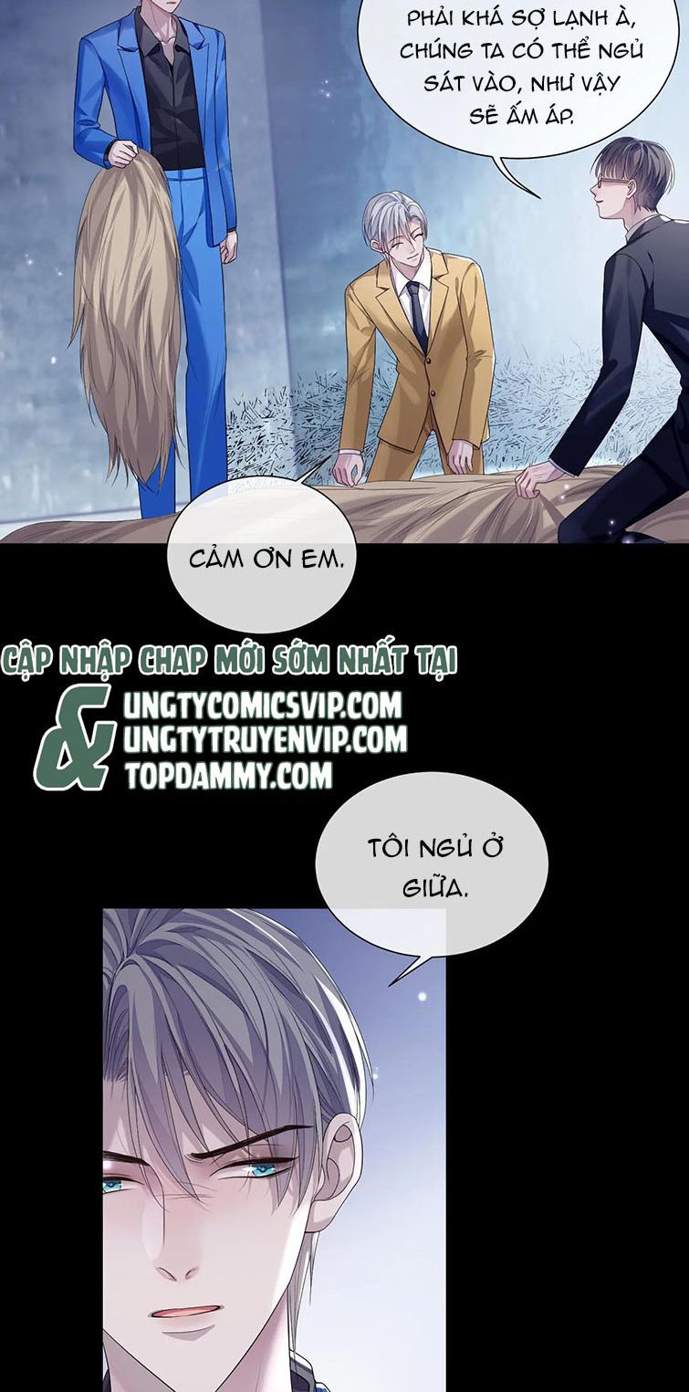 Cả Thế Giới Đều Muốn Ghép Chúng Tôi Làm Cp Mặc Dù Chúng Tôi Muốn Ly Hôn Chapter 78 - Trang 2