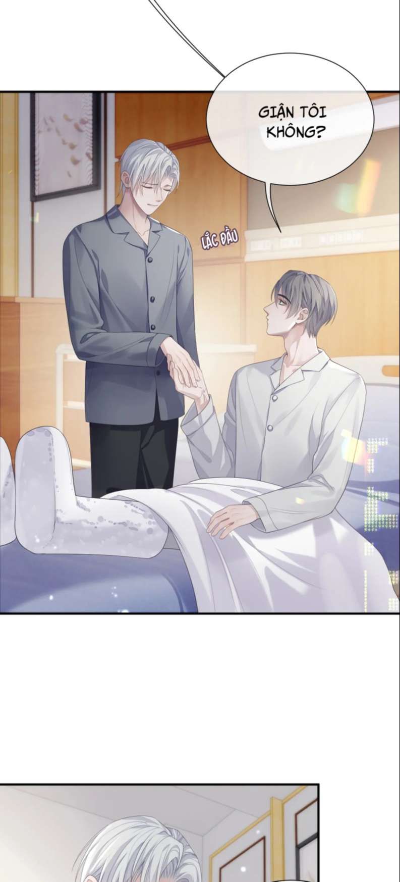 Cả Thế Giới Đều Muốn Ghép Chúng Tôi Làm Cp Mặc Dù Chúng Tôi Muốn Ly Hôn Chapter 82 - Trang 2