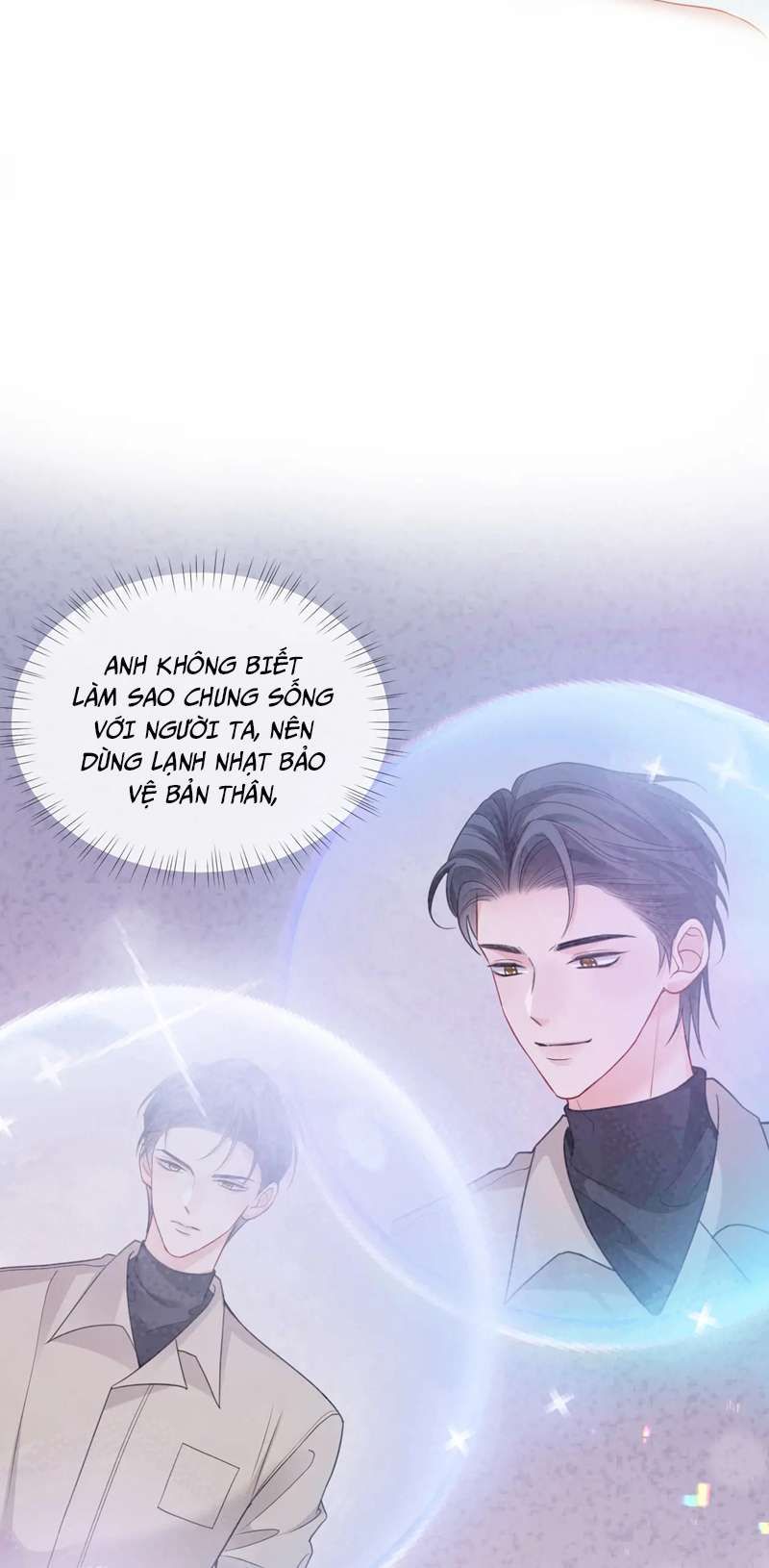 Cả Thế Giới Đều Muốn Ghép Chúng Tôi Làm Cp Mặc Dù Chúng Tôi Muốn Ly Hôn Chapter 93 - Trang 2