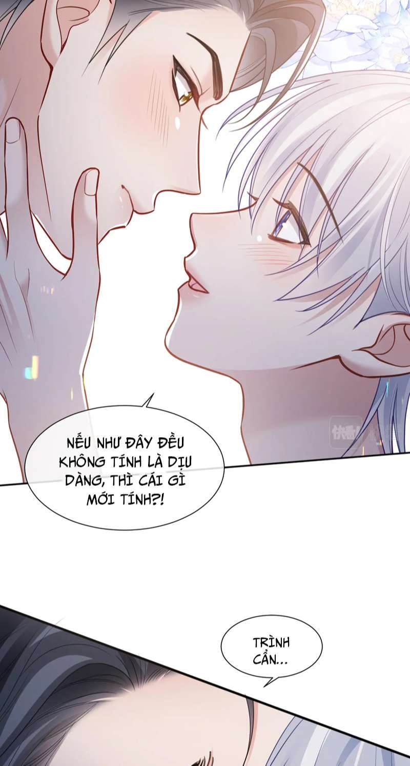 Cả Thế Giới Đều Muốn Ghép Chúng Tôi Làm Cp Mặc Dù Chúng Tôi Muốn Ly Hôn Chapter 93 - Trang 2