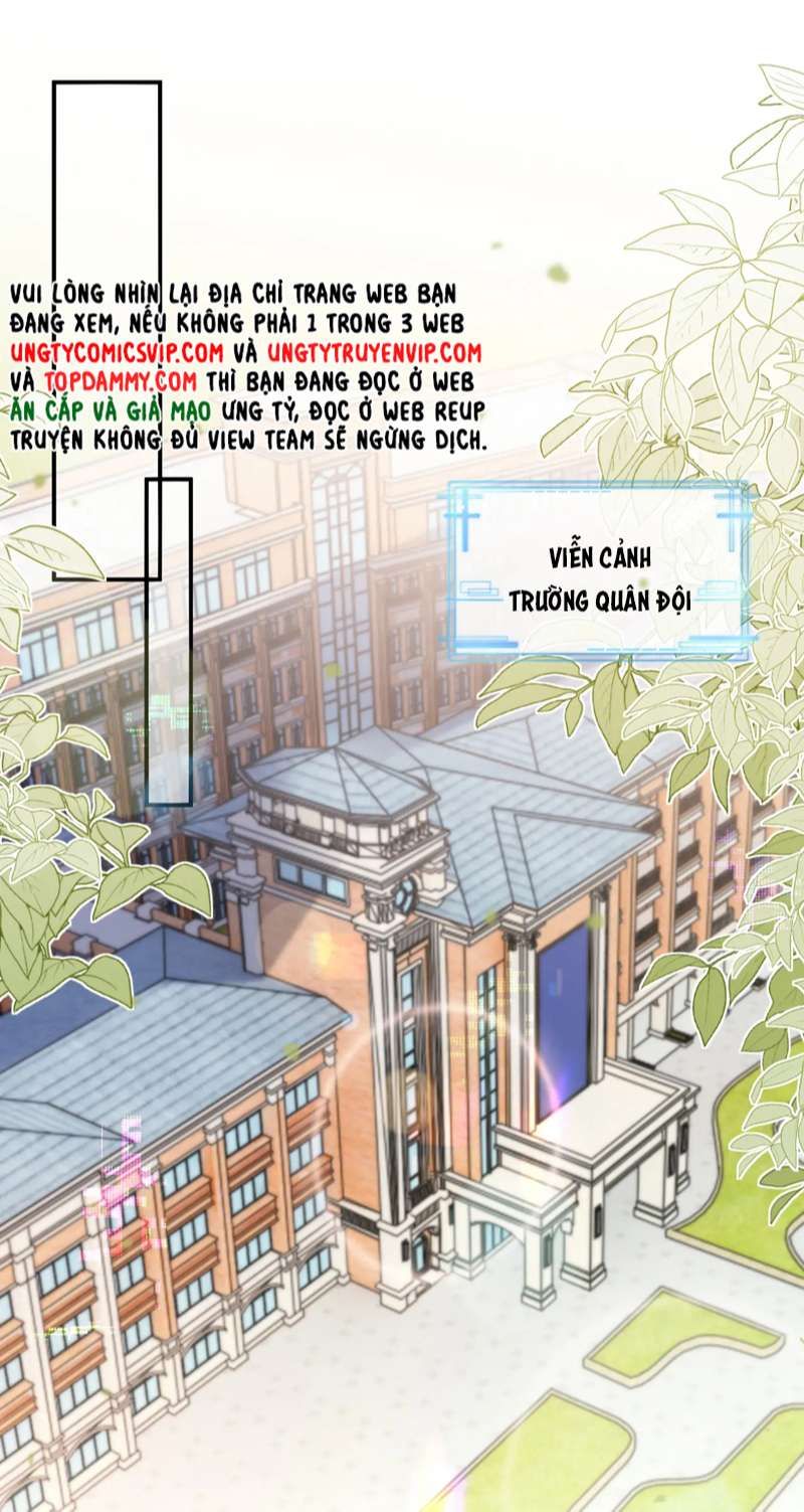 Cả Thế Giới Đều Muốn Ghép Chúng Tôi Làm Cp Mặc Dù Chúng Tôi Muốn Ly Hôn Chapter 93 - Trang 2