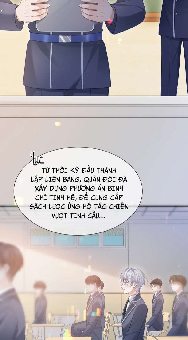 Cả Thế Giới Đều Muốn Ghép Chúng Tôi Làm Cp Mặc Dù Chúng Tôi Muốn Ly Hôn Chapter 94 - Trang 2