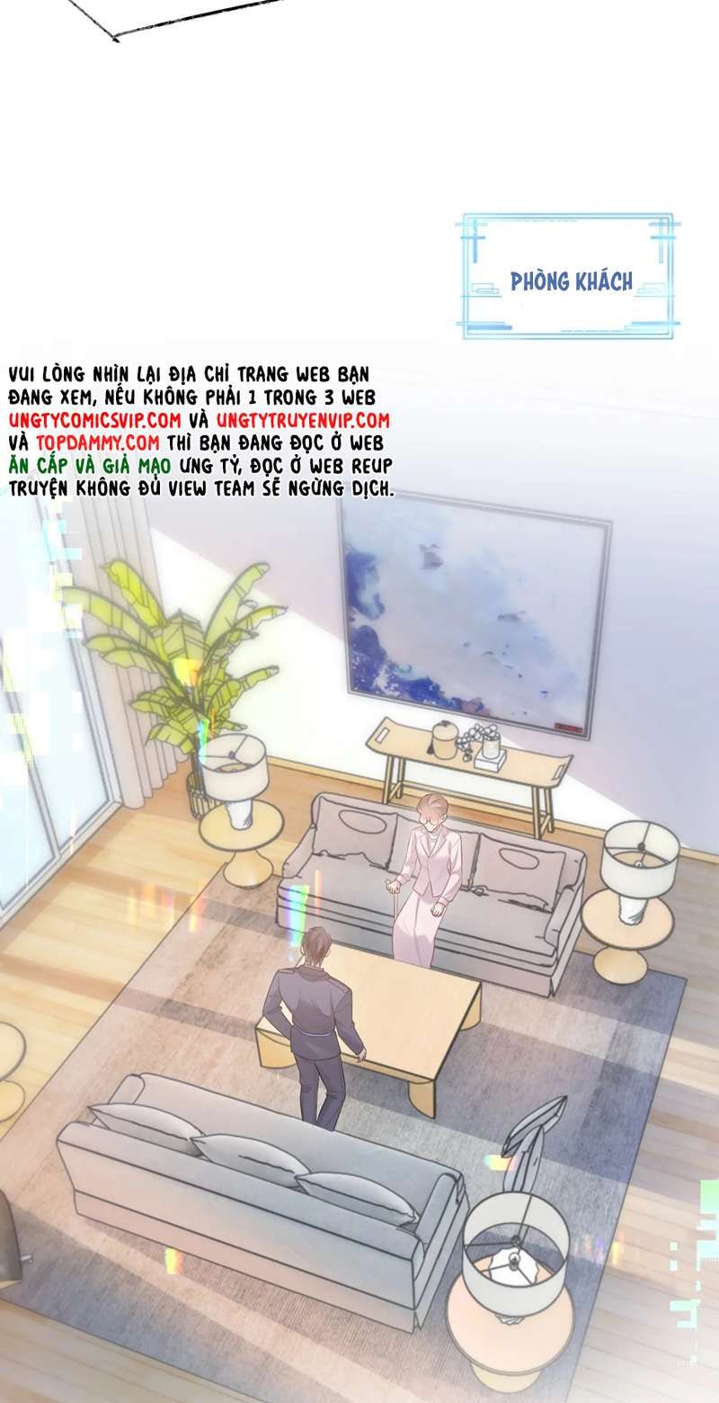 Cả Thế Giới Đều Muốn Ghép Chúng Tôi Làm Cp Mặc Dù Chúng Tôi Muốn Ly Hôn Chapter 94 - Trang 2
