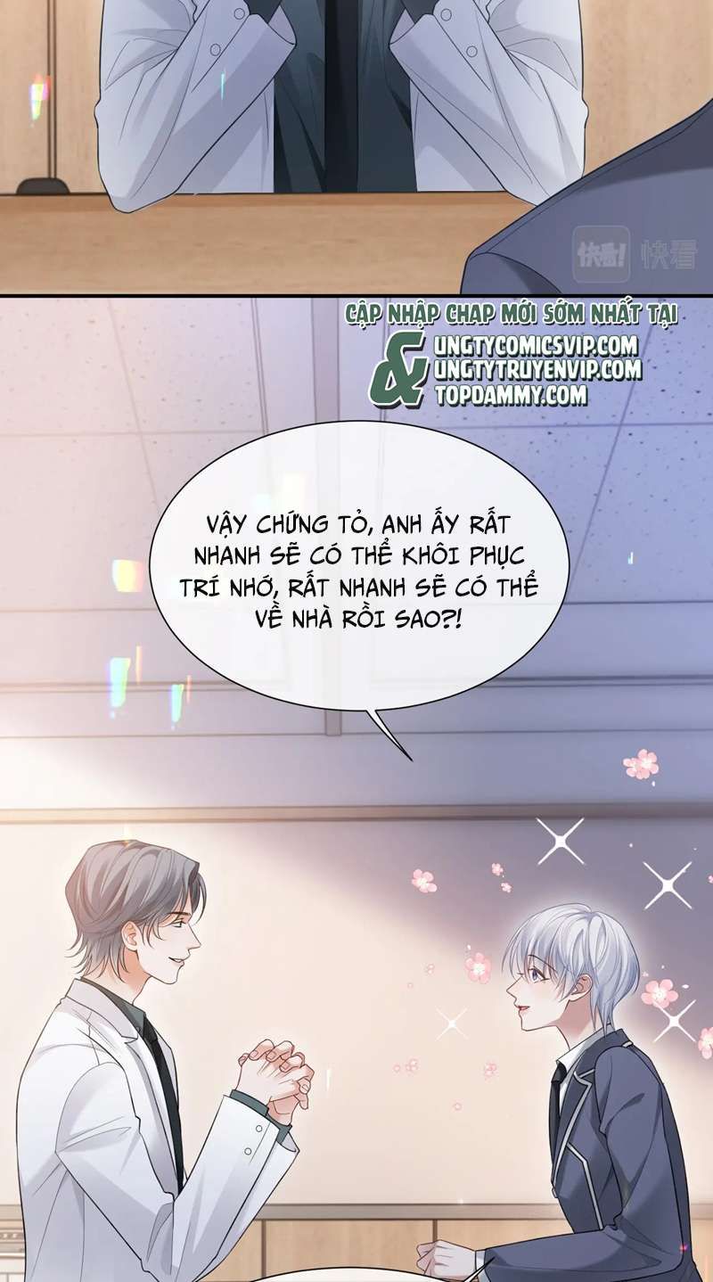 Cả Thế Giới Đều Muốn Ghép Chúng Tôi Làm Cp Mặc Dù Chúng Tôi Muốn Ly Hôn Chapter 94 - Trang 2