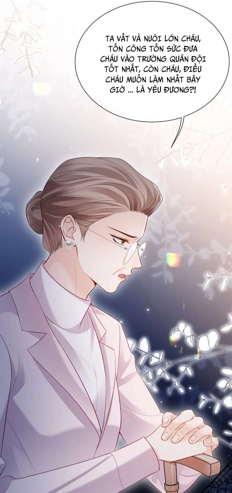 Cả Thế Giới Đều Muốn Ghép Chúng Tôi Làm Cp Mặc Dù Chúng Tôi Muốn Ly Hôn Chapter 94 - Trang 2