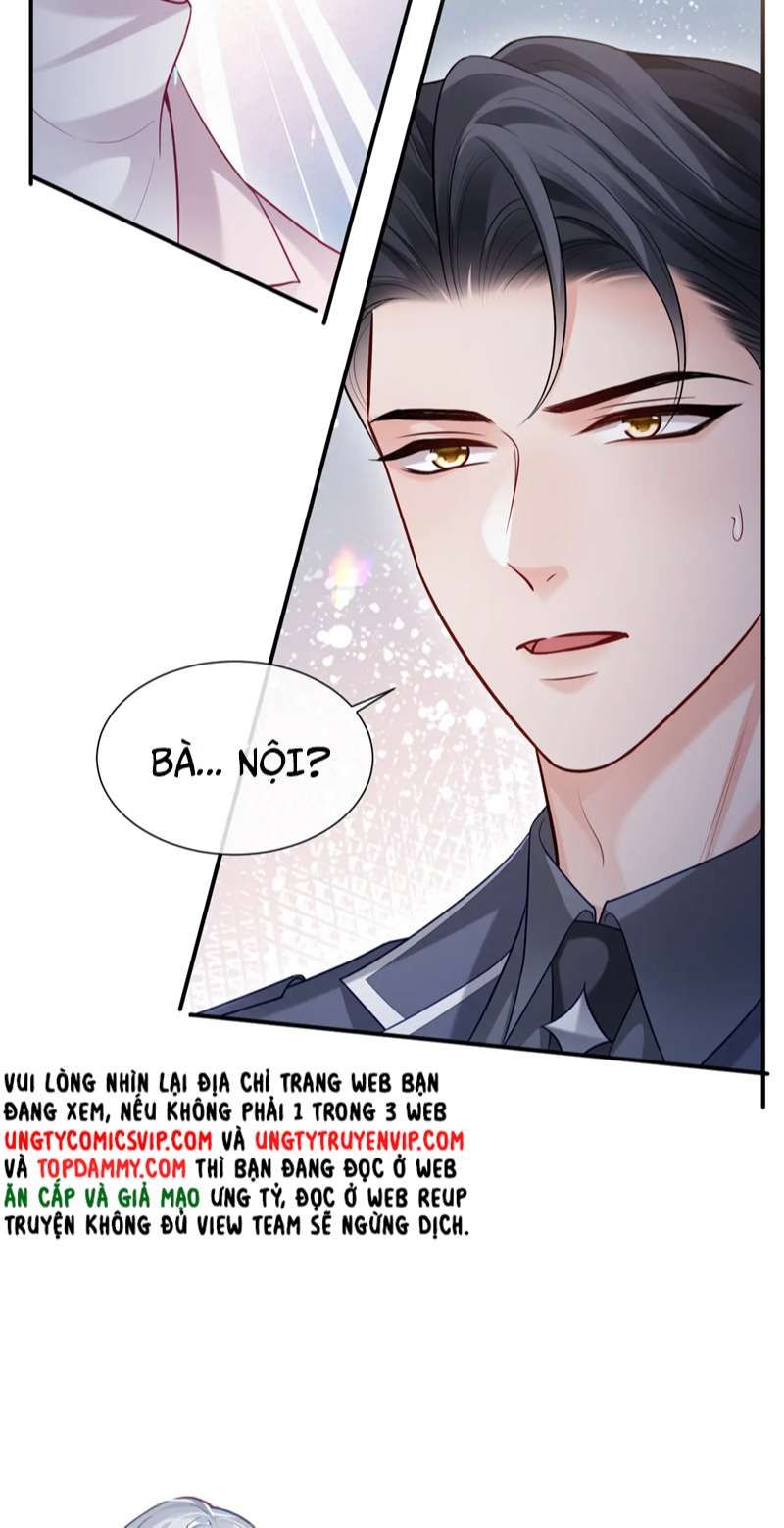 Cả Thế Giới Đều Muốn Ghép Chúng Tôi Làm Cp Mặc Dù Chúng Tôi Muốn Ly Hôn Chapter 94 - Trang 2
