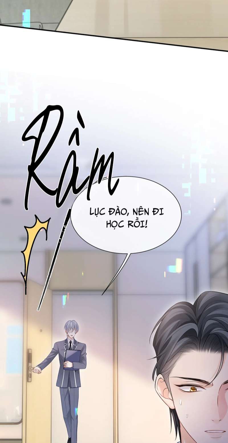 Cả Thế Giới Đều Muốn Ghép Chúng Tôi Làm Cp Mặc Dù Chúng Tôi Muốn Ly Hôn Chapter 94 - Trang 2