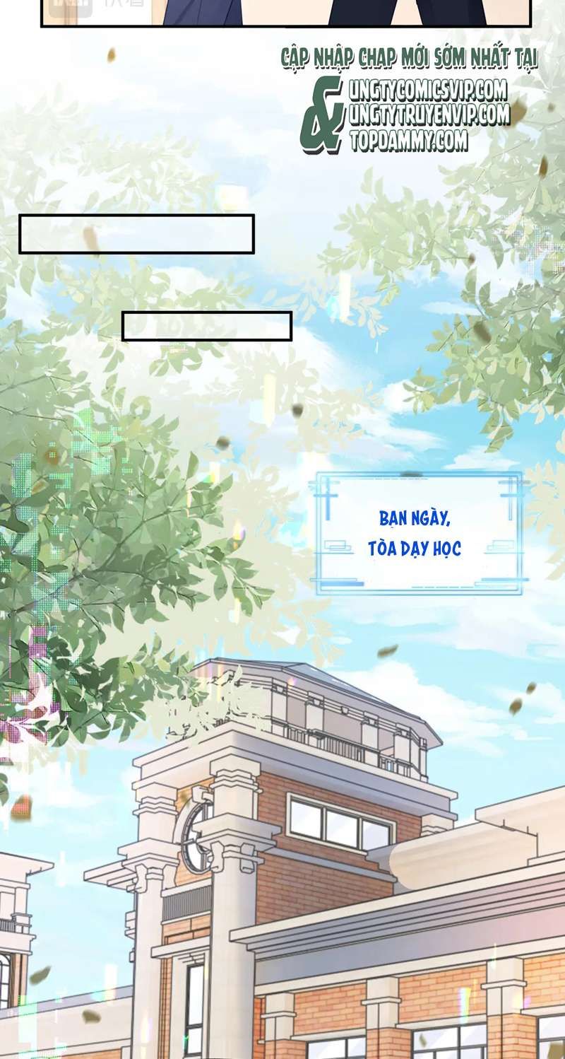 Cả Thế Giới Đều Muốn Ghép Chúng Tôi Làm Cp Mặc Dù Chúng Tôi Muốn Ly Hôn Chapter 94 - Trang 2