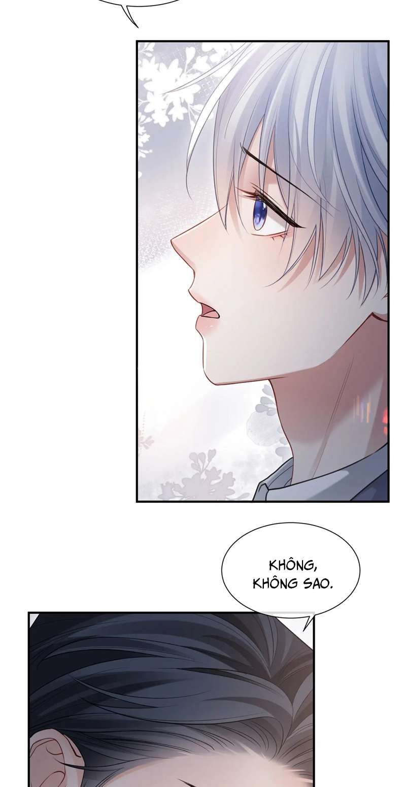 Cả Thế Giới Đều Muốn Ghép Chúng Tôi Làm Cp Mặc Dù Chúng Tôi Muốn Ly Hôn Chapter 95 - Trang 2