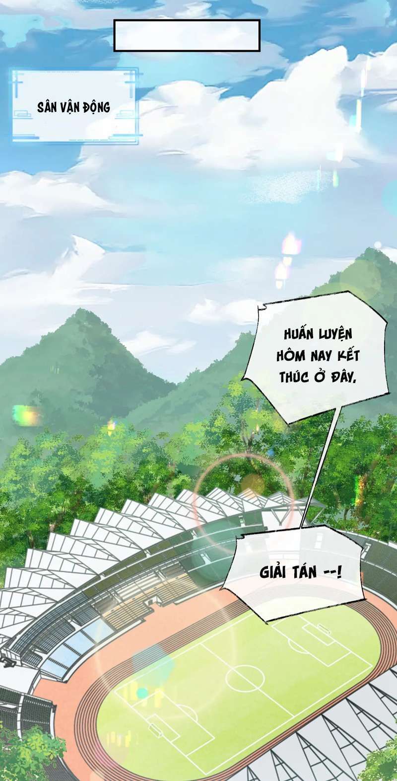 Cả Thế Giới Đều Muốn Ghép Chúng Tôi Làm Cp Mặc Dù Chúng Tôi Muốn Ly Hôn Chapter 95 - Trang 2