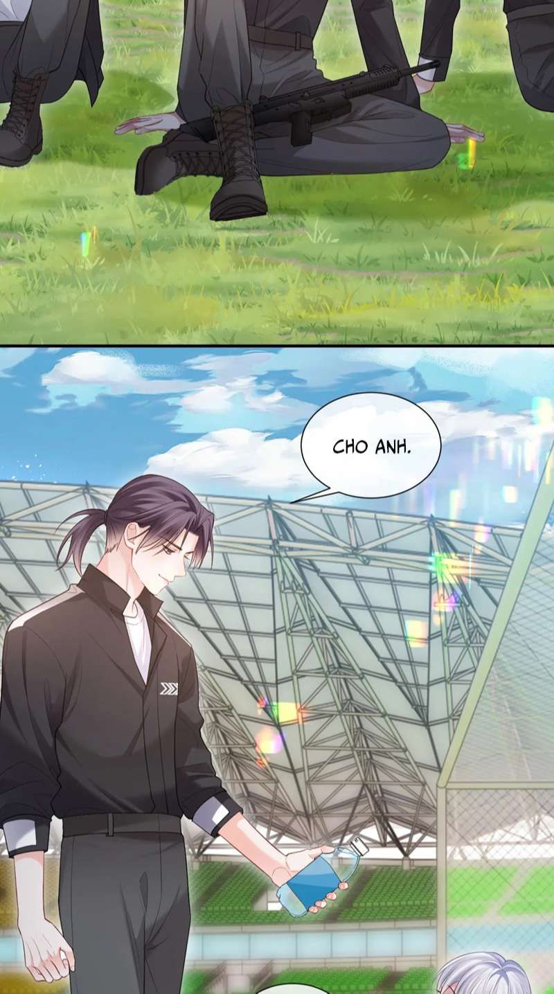 Cả Thế Giới Đều Muốn Ghép Chúng Tôi Làm Cp Mặc Dù Chúng Tôi Muốn Ly Hôn Chapter 95 - Trang 2