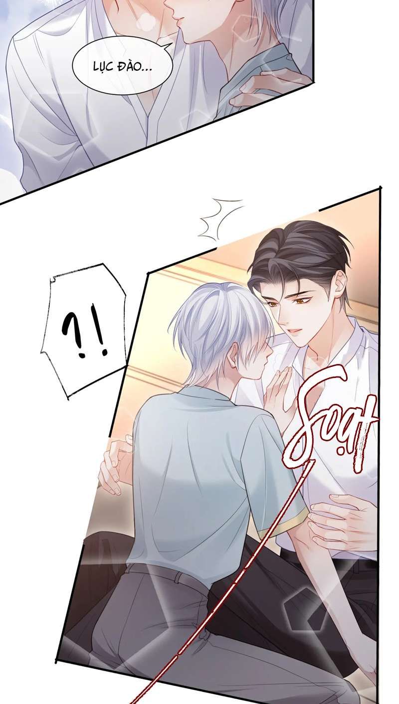 Cả Thế Giới Đều Muốn Ghép Chúng Tôi Làm Cp Mặc Dù Chúng Tôi Muốn Ly Hôn Chapter 95 - Trang 2