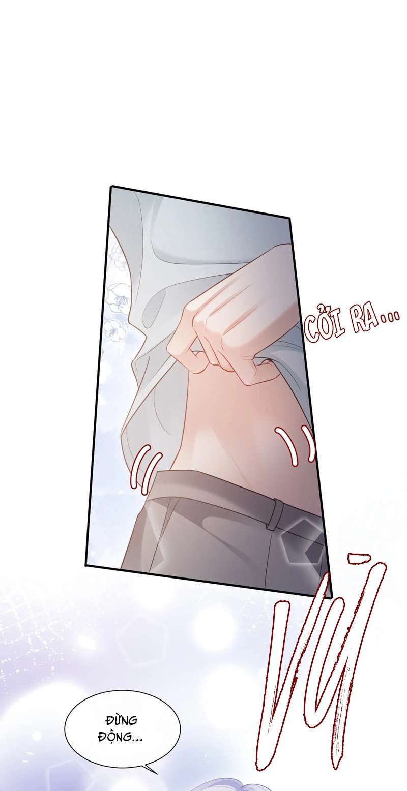 Cả Thế Giới Đều Muốn Ghép Chúng Tôi Làm Cp Mặc Dù Chúng Tôi Muốn Ly Hôn Chapter 95 - Trang 2