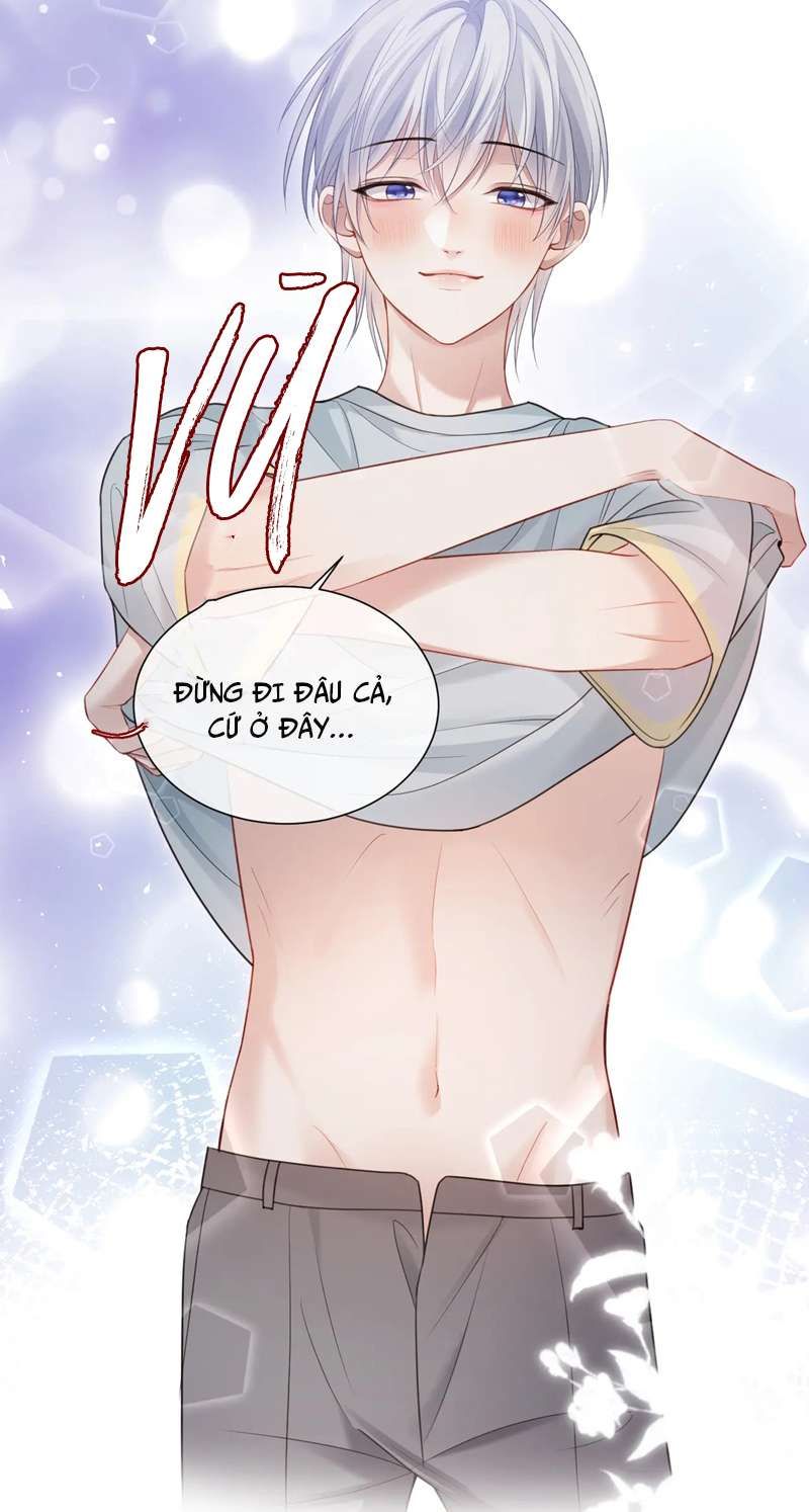 Cả Thế Giới Đều Muốn Ghép Chúng Tôi Làm Cp Mặc Dù Chúng Tôi Muốn Ly Hôn Chapter 95 - Trang 2